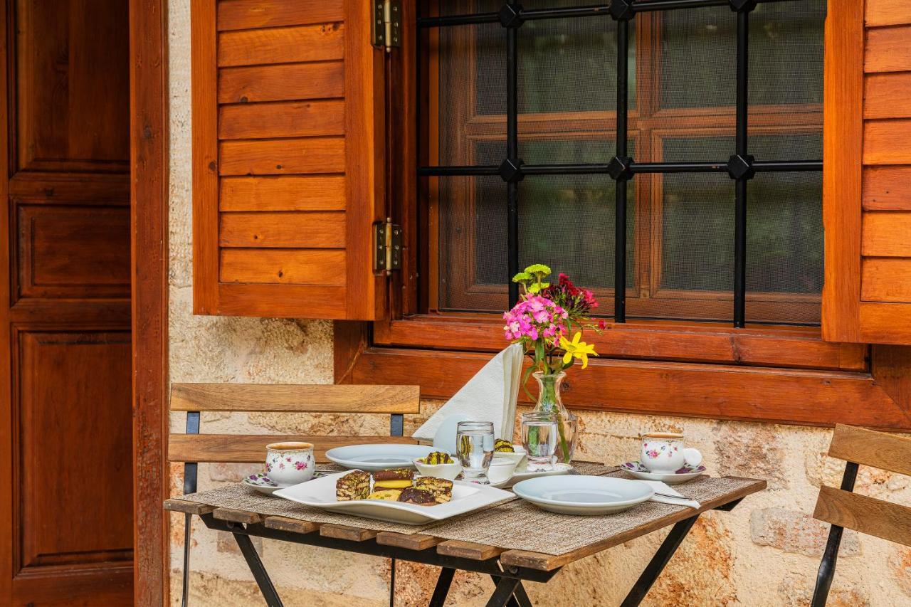 Zemira Garden Hotel Antalya Extérieur photo