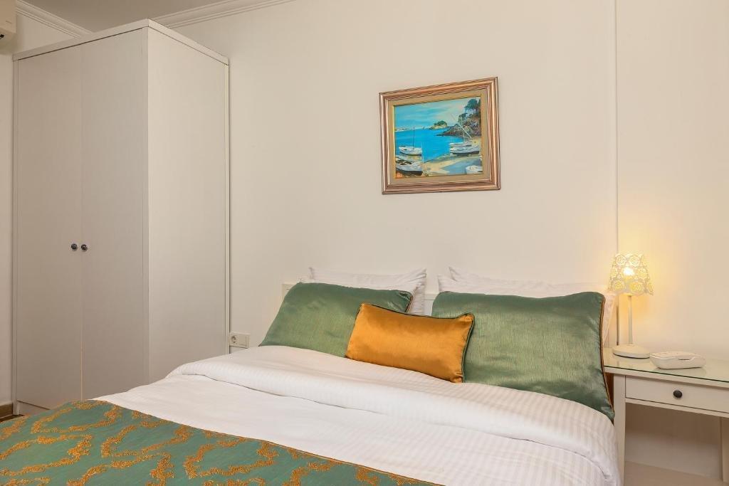 Zemira Garden Hotel Antalya Extérieur photo